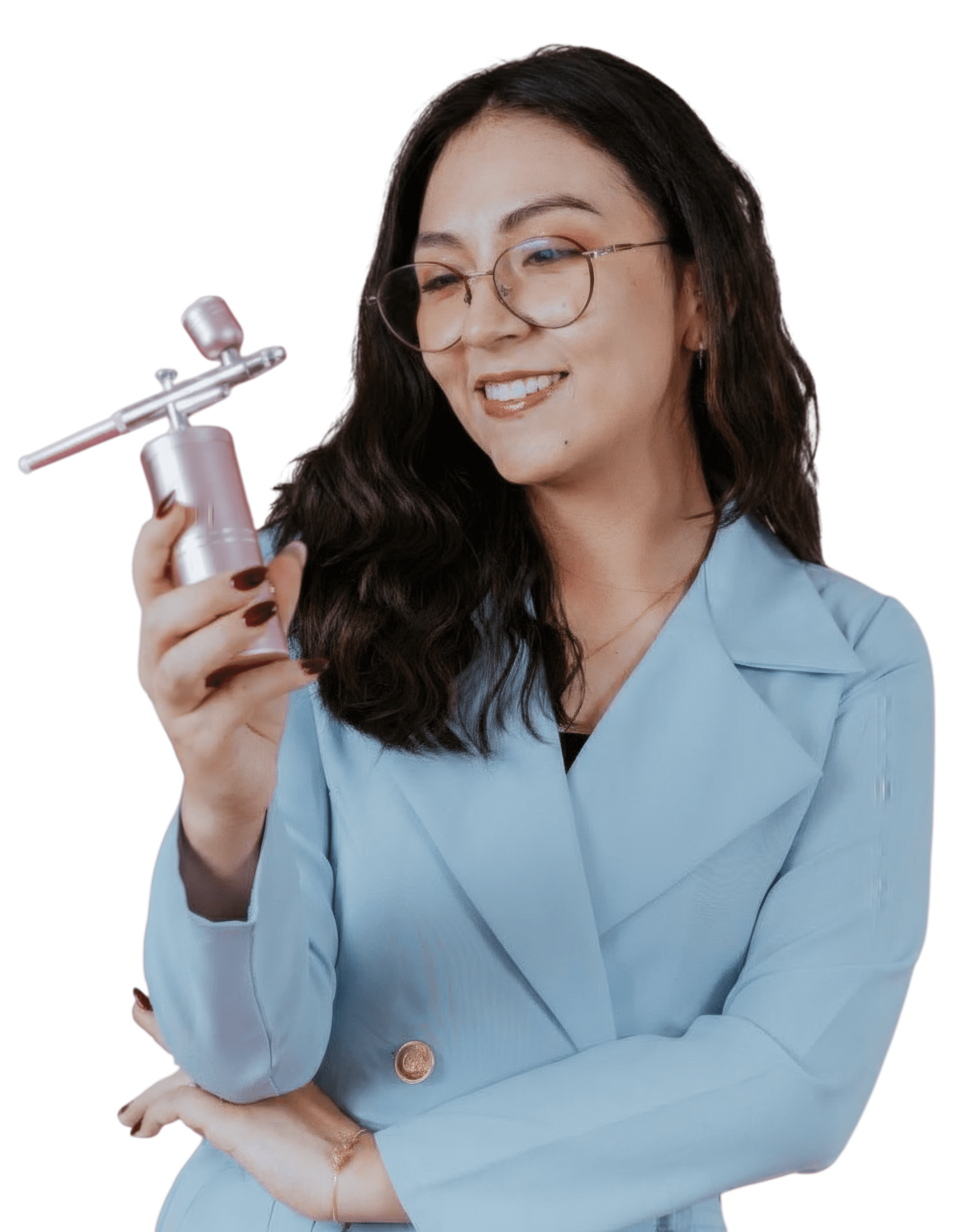 Ara Zevallos - Fundadora