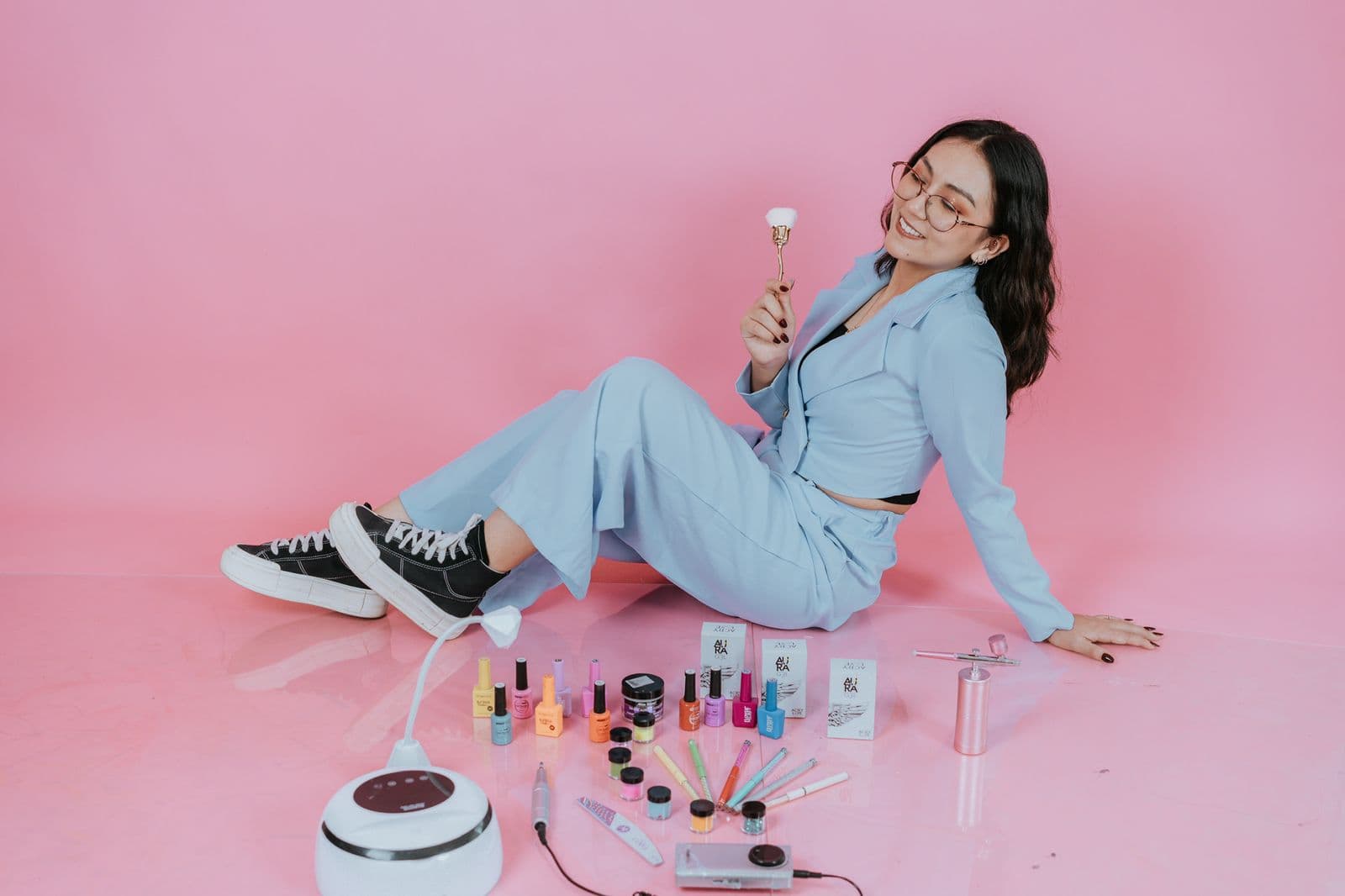 Herramientas profesionales